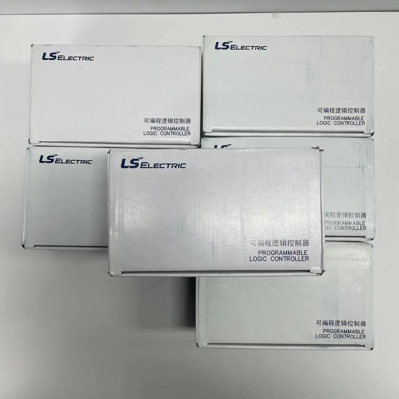 LS Programmable Controllers XGF-PO1A XGF-PD1A new original in stock