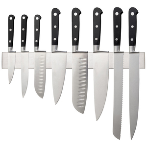 Latest Cooking <b>Knife</b> <b>Set</b> Durable Stainless Steel Blades High Quality Kitchen Tasks Chef <b>Knife</b> <b>Set</b> Available At Wholesale Rate - Product Image 5