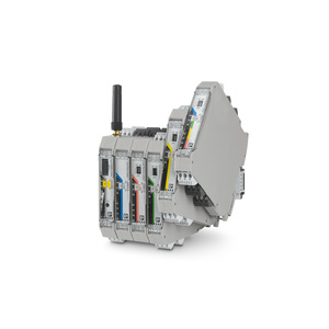2985631 IB IL 24 PSDO 8-PAC - Module de sécurité PHOENIXX - Product Image 3