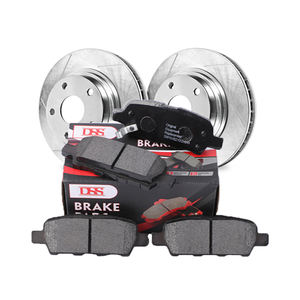 DSS Grosir Kampas Rem Mobil, Kampas Rem Mobil Tahan Aus - Product Image 1