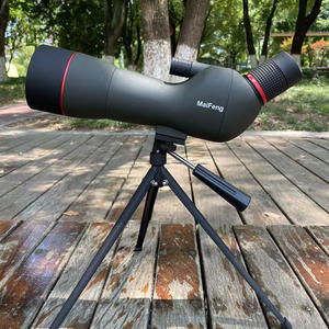 Monocular MaiFeng 20-60x70 de Alta Magnificación para Observación de Aves al Aire Libre - Product Image 1