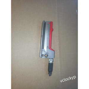 Capteur photoélectrique Leuze GS63B/6D.3 d'occasion - Product Image 1