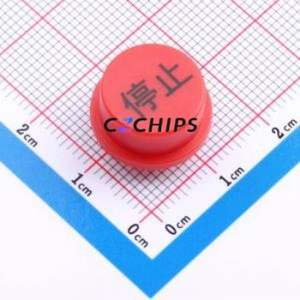 SC216AB1-43A Switch Accessories / Cap Switch Whole Sale Electronic Component Chips Supplier & BOM Service - Product Image 1