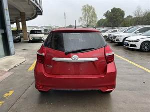 <span class=keywords><strong>Yaris</strong></span> <span class=keywords><strong>Yaris</strong></span> <span class=keywords><strong>รถ</strong></span>ยนต์<span class=keywords><strong>มือ</strong></span><span class=keywords><strong>สอง</strong></span>2016 1.5G CVT รุ่นซันรูฟแบบไดนามิก - Product Image 4