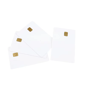 Thẻ thông minh PVC trống, có thể ghi lại, in tùy chỉnh, nhận dạng khuôn mặt, chống nước - Product Image 3