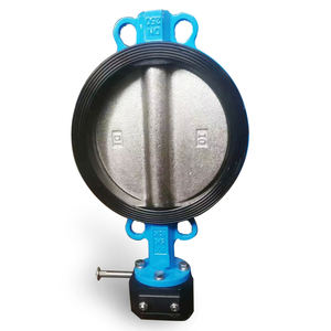 Válvula <span class=keywords><strong>de</strong></span> Mariposa <span class=keywords><strong>de</strong></span> Doble Brida <span class=keywords><strong>de</strong></span> Acero Fundido WCB con Disco <span class=keywords><strong>de</strong></span> Bronce y Engranaje <span class=keywords><strong>de</strong></span> Gusano para Agua <span class=keywords><strong>de</strong></span> Mar OEM para Embarcaciones - Product Image 5