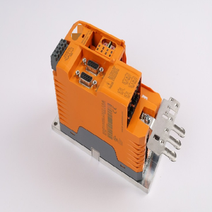 Controlador PLC para Almacén, Modelo 80VD100PD.C022-14 - Product Image 1