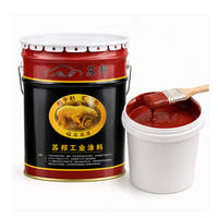 Harga Grosir Pelapis Epoxy Anti Karat untuk Perlindungan Struktur Logam dan Mesin