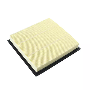 Salida de fábrica Filtro de aire de repuesto de elemento de filtro de gran calidad 1500A608 para Mitsubishi Toyota - Product Image 4