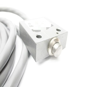 914CE1-9 NSNP Nieuwe Originele Direct Leverbaar Industriële Automatisering PAC Speciale PLC Programmeercontroller - Product Image 1