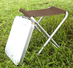 Sac à dos pliable 2-en-1 avec tabouret et table intégrés – Équipement de <span class=keywords><strong>camping</strong></span> portable et simple pour le <span class=keywords><strong>camping</strong></span>, la plage et les queues d'attente - Product Image 3