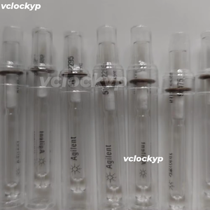 1 pièce Agilent 5190-2295 Insert de raccordement, ultra-inertes - Product Image 2