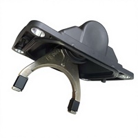 Actionneur d'axe de blocage 4x4 avant 600-399 pour Dodge Ram 1500 2006-2021, référence OE 52114387AF 68399418AA 155049036904, vente en gros directe usine