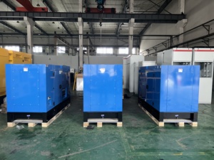 50kw 60kva grupo electrógeno diesel insonorizado silencioso Cummins grupo electrógeno trifásico <span class=keywords><strong>440</strong></span> Voltios <span class=keywords><strong>60</strong></span> <span class=keywords><strong>Hz</strong></span> - Product Image 3