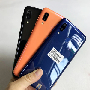 Telefono <span class=keywords><strong>Cellulare</strong></span> Usato Originale Android Dual SIM Sbloccato per <span class=keywords><strong>Samsung</strong></span> A20e A20s A20 Versione Globale EU - Product Image 3