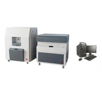 Analizador Industrial Totalmente Automático Tipo Microcomputadora con Medición de Humedad, Contenido de Cenizas, Materiales Volátiles y Carbono Fijo
