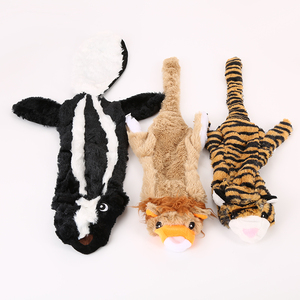 2025ของเล่นสัตว์เลี้ยงแบบอินเทอร์แอคทีฟของเล่นสำหรับสุนัขทนต่อการกัดสำหรับสุนัขและแมว - Product Image 1