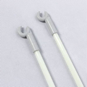 حامل لافتات إكس-فريم مزدوج الجانب من المصنع، حامل لافتات سبايدر، حامل لافتات إكس - Product Image 5