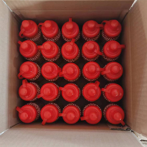 Прямая поставка с завода, стальной шарик 4,5 мм, латунный шарик, Твердый латунный шарик, упакованный в коробки - Product Image 2