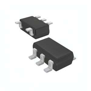 XC9140A302MR-G Original One Stop Service SC 74A, SOT 753 Power Management (PMIC) Electronics Component - Product Image 1