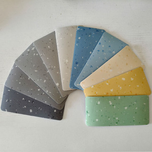 Revêtement de <span class=keywords><strong>sol</strong></span> en vinyle commercial en PVC hétérogène - Utilisation commerciale lourde, imperméable et insonorisé - Product Image 4