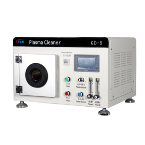 Hf 13.56 MHz <span class=keywords><strong>Plasma</strong></span> Cleaner <span class=keywords><strong>Plasma</strong></span> Máy làm sạch với 5L <span class=keywords><strong>Plasma</strong></span> buồng - Product Image 1