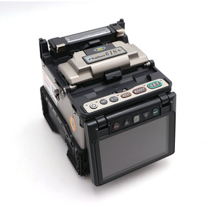 Fujikura FSM-61S+ Fusionadora de Fibra Óptica de un Solo Núcleo - Product Image 4