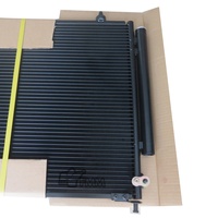 Condenseur de climatiseur AC 8846028580 pour Toyota Voxy Noah 88460-28580 Condenseur de climatisation automobile