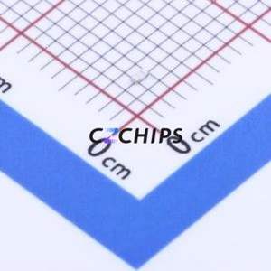 Résistance SMD PTFR0402B200RN9 0402 (Type : Film mince) (Résistance : 200 Ohm Précision : 0,1%) - Product Image 2