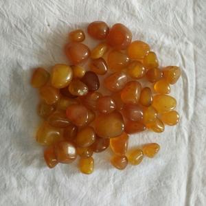 Galets de rivière en pierre de galets naturels polis de toutes tailles pour la conception de paysage en pierre naturelle de passerelle de jardin en vente en gros - Product Image 2