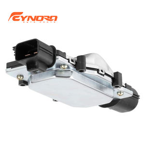 Module de commande du ventilateur de <span class=keywords><strong>radiateur</strong></span> de voiture pour Mazda 3 Mazda 5 Ford Focus Kuga Volvo V40 2010-2019 Contrôleur de ventilateur 1137328464 1137328567 - Product Image 5