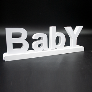 Abcmix từ <span class=keywords><strong>LED</strong></span> bảng chữ cái, hiển thị truy cập DIY <span class=keywords><strong>Led</strong></span> <span class=keywords><strong>Sign</strong></span> Letter, số, và biểu tượng - Product Image 6