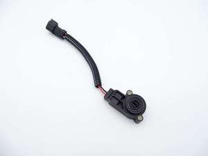 Capteur de position polyvalent 266-1477 (2661477), adapté aux Caterpillar CAT D6N, 825G, 826G, 950G, 962G, 966G, 980G, 988G et 992G. - Product Image 4