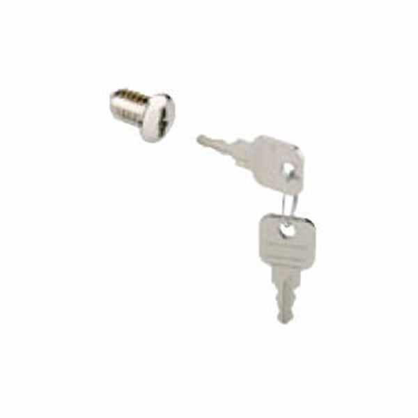Prestige 2000 Interior Cylinder Office & School Supplies