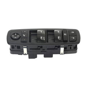 Interrupteurs automatiques pour Chrysler Town & Country 2008-2012, 4602536AD pour lève-vitre - Product Image 2