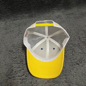 Cappellino da Baseball Traspirante a 6 Pannelli, Protezione Solare Estiva per Esercizio, per Esportazione, Corse <span class=keywords><strong>F1</strong></span>, Karting, Unisex, Gorras Para Hombre - Product Image 4