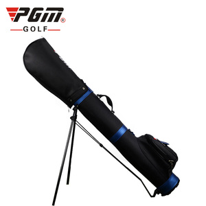 PGM QIAB008 Borsa da Golf Sunday Carry in PU di Alta Qualità con Logo Personalizzato, Borsa da Golf con Supporto per Carrello, Borsa da Golf Sunday Carry con Logo Personalizzato - Product Image 4