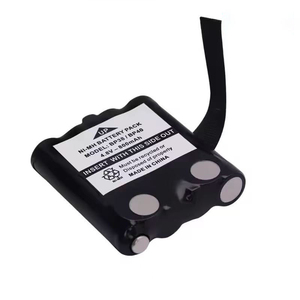 <span class=keywords><strong>Batterie</strong></span> Ni-Mh 800 mAh BP38 Ixnn4002b pour <span class=keywords><strong>Motorola</strong></span> <span class=keywords><strong>TLKR</strong></span>-T5 T6 T7 T8 T50 - Product Image 2