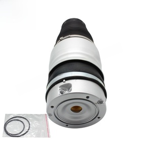 7L5616403B 7L5616403E para Q7 Touareg 2004-2010, Funda de Resorte para Amortiguador de Aire Delantero Izquierdo 7L6616403B 7L8616403B - Product Image 6