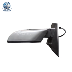 Rivenditori di pezzi di ricambio per specchietti retrovisori laterali Auto a buon mercato originali - Product Image 2