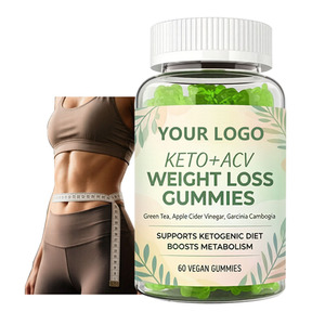 Gomitas <span class=keywords><strong>de</strong></span> <span class=keywords><strong>Vinagre</strong></span> <span class=keywords><strong>de</strong></span> <span class=keywords><strong>Sidra</strong></span> <span class=keywords><strong>de</strong></span> <span class=keywords><strong>Manzana</strong></span> y Keto Natural con Garcinia Cambogia y Extracto <span class=keywords><strong>de</strong></span> Té Verde, Suplemento <span class=keywords><strong>para</strong></span> la Pérdida <span class=keywords><strong>de</strong></span> Peso - Product Image 1