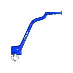 250 FANTIC XX 22-23 leva di avviamento del freno moto blu - Product Image 1