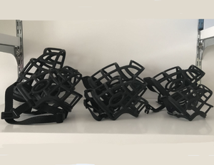 개 총구, 플라스틱 개 총구, 유행 개 총구 - Product Image 3