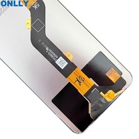 Vente directe d'usine Écran LCD pour Tecno Spark 8C KG5K Écran LCD pour Tecno Spark 8C Écran pour Tecno Spark 8C