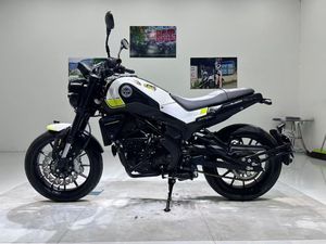 Motos de Calle SOHC de 4 Tiempos de 150cc/200cc/250cc para Desplazamientos Urbanos, Serie Street Fighter, Gran Venta 2025 - Product Image 4
