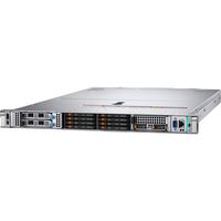 R670 1U 랙 서버 제온 프로세서 32GB DDR5 메모리 SSD 및 HDD 사용 ERP 파일 호스팅 데스크탑 컴퓨터 공유 데이터베이스 서버