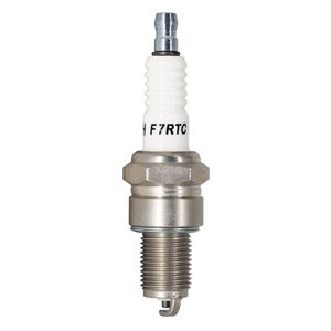 หัวเทียนสั้น 'ทอร์ช' ศิลปะ L7TC (อ้างอิง BPM7A) สำหรับเลื่อยโซ่ F.19 - Product Image 2