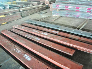 เกรดเอทีวีเหล็กอัลลอยเกรดทนทานรับประกัน1ปีสำหรับอุปกรณ์เสริมโหลด - Product Image 2