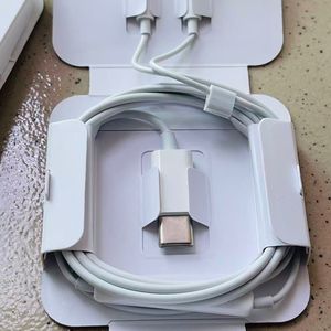 Casque filaire USB-C de qualité supérieure, écouteurs intra-auriculaires de type C, casque filaire blanc avec microphone pour Ip 15 16 <span class=keywords><strong>17</strong></span> - Product Image 5