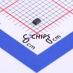 ทรานซิสเตอร์ภาคสนามทรานซิสเตอร์แบบใหม่และดั้งเดิม DMG1029SVQ-7 SOT-563 (Mosfet) - Product Image 1